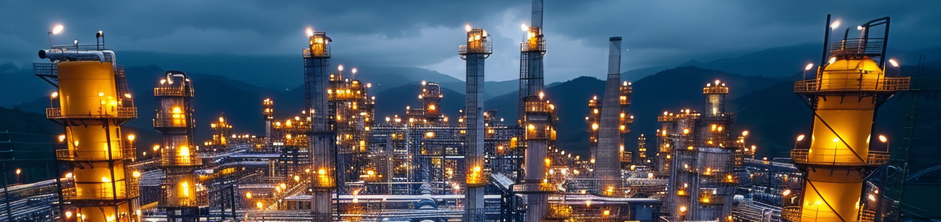 Geopolitics Test Global Energy and Materials Markets