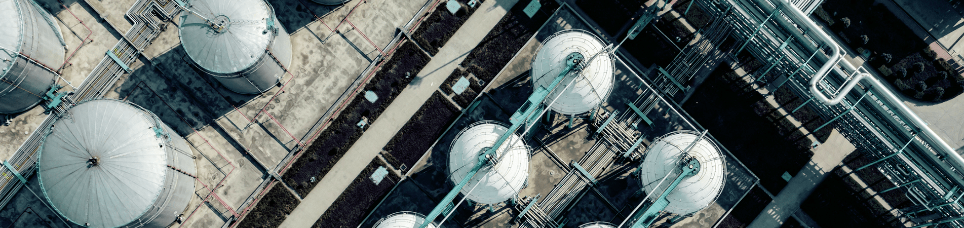 Western Europe in Transition: Gas Security, Power Markets, and Industrial Impacts through 2030