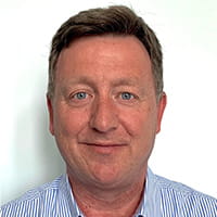 Headshot of Kevin Jones of Advisian