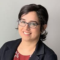 Headshot of Neera Chawla of Advisian.