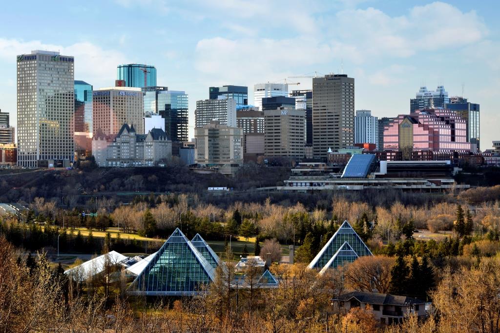 Edmonton