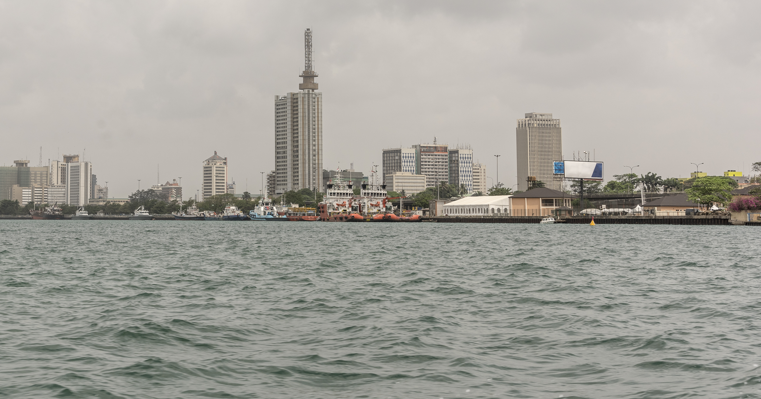 Lagos