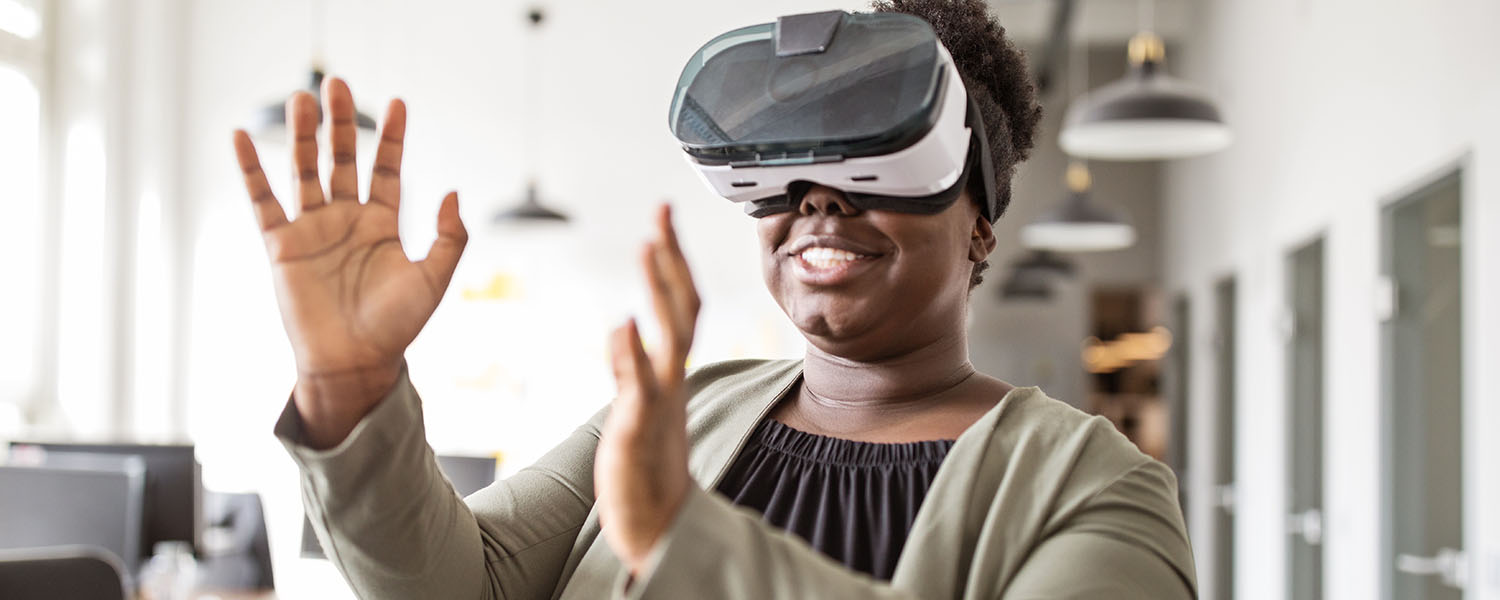 Digital transformation success