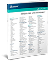 Abaqus-CAE-Datasheet